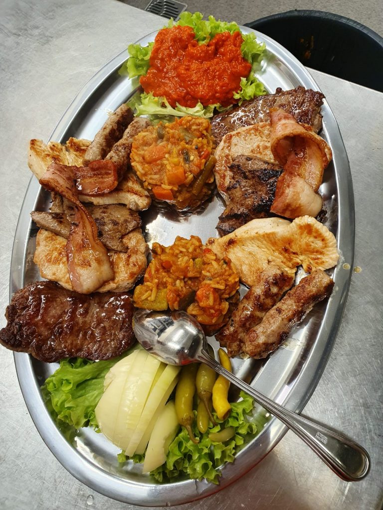 Gastst tte Zum Sch tzenhaus Tolles Essen In Ditzingen Hirschlanden